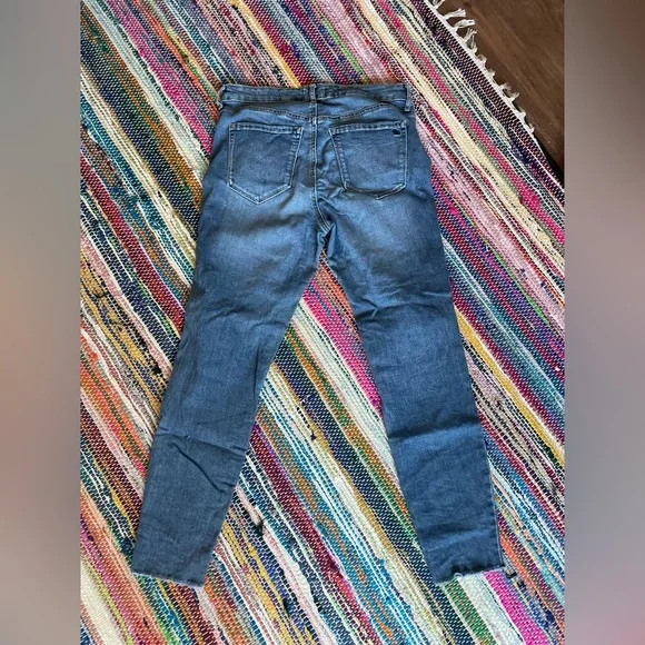 Jessica Simpson Skinny Jeans - Picture 4 of 7